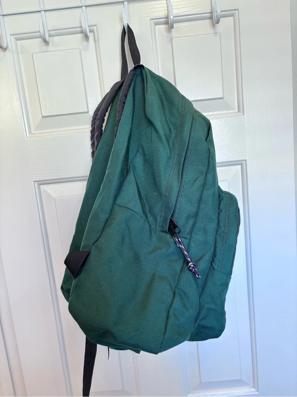 Jansport Deep Green Everyday Backpack